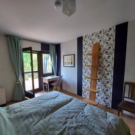 심머라스 Haus Uhusley 아파트 외부 사진