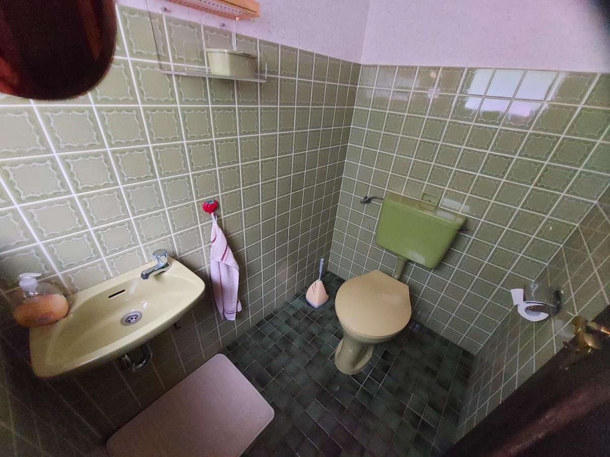 심머라스 Haus Uhusley 아파트 외부 사진